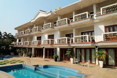 White Pearl Suites by Rosetum business photograph