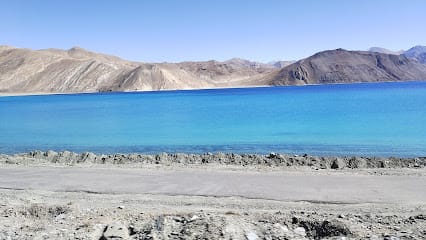Kings of Himalaya business photograph