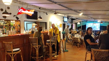 Roof Top Lounge business photograph