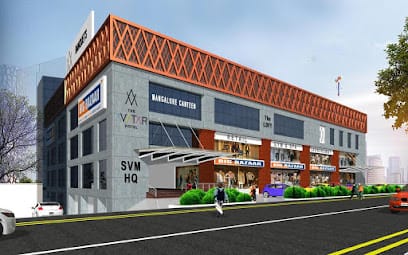 The Avatar Hotel & Convention business photograph