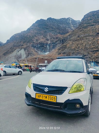 Destiny Travels Manali business photograph