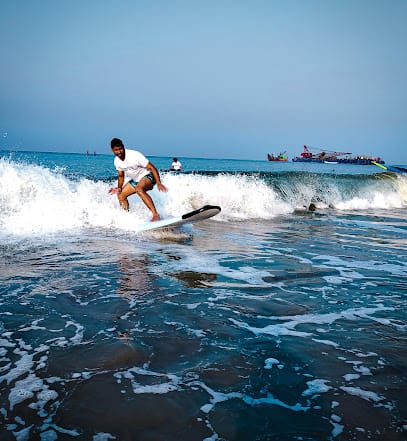 Mangalore Surf Club business photograph
