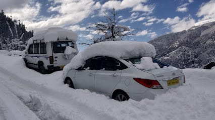 Manali Tour ( Himachal Tour Package, Manali Tour Package, Shimla Manali Tour Package, Manali Volvo Package) business photograph