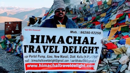 Himachaltraveldelight - Best Travel Agency/Tour Operator in Manali business photograph