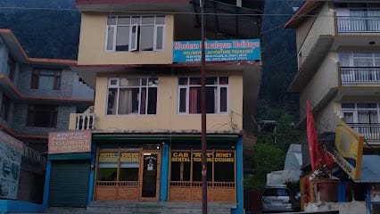 Western Himalayan Holidays business photograph