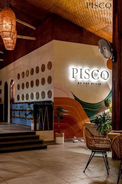 Pisco - By the Beach business photograph