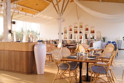 Blue Turtle Beach Bar & Restaurant, Goa business photograph