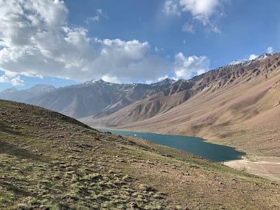 Devbala Travels business photograph