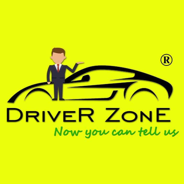 DRIVER ZONE business photograph
