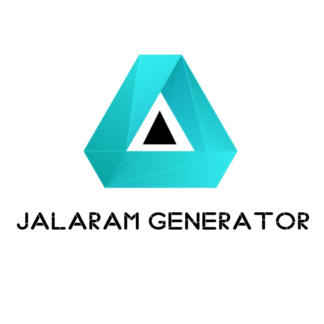 Jalaram Generator( Best Generator Hire in Kolkata) business photograph