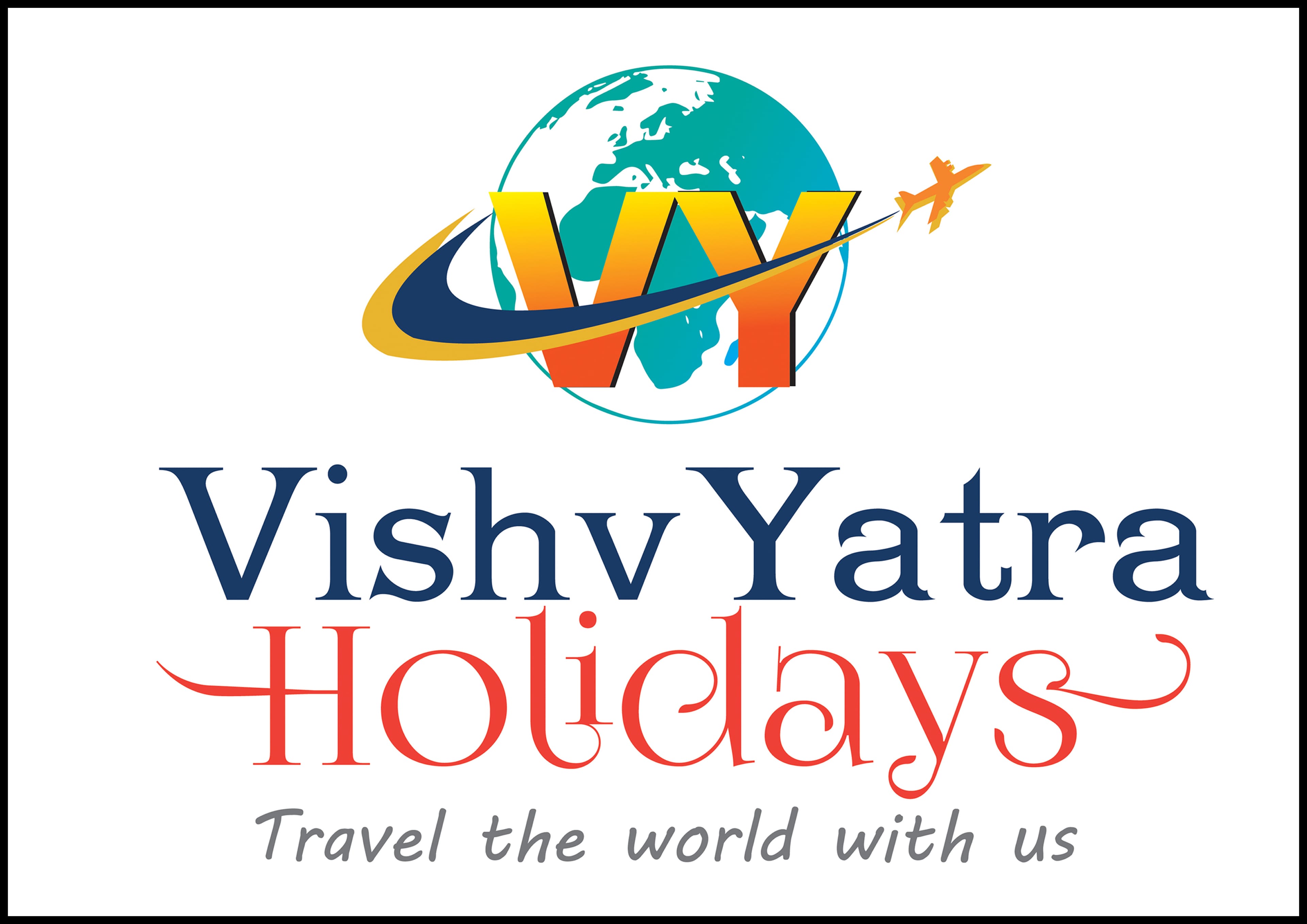 VishvYatra Holidays business photograph