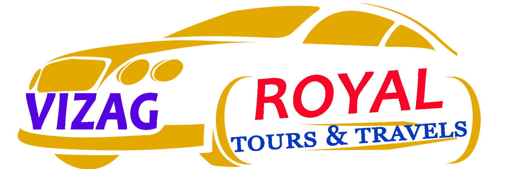 Vizag Royal Tour Travels / cab service in vizag / car travels in vizag / taxi service in vizag / araku tour package business photograph