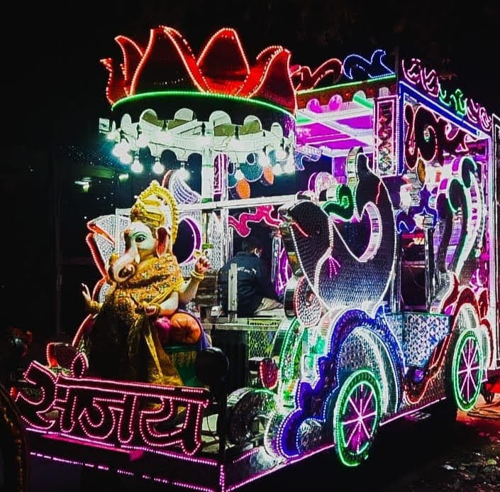 Sanjay Light house and Band business photograph