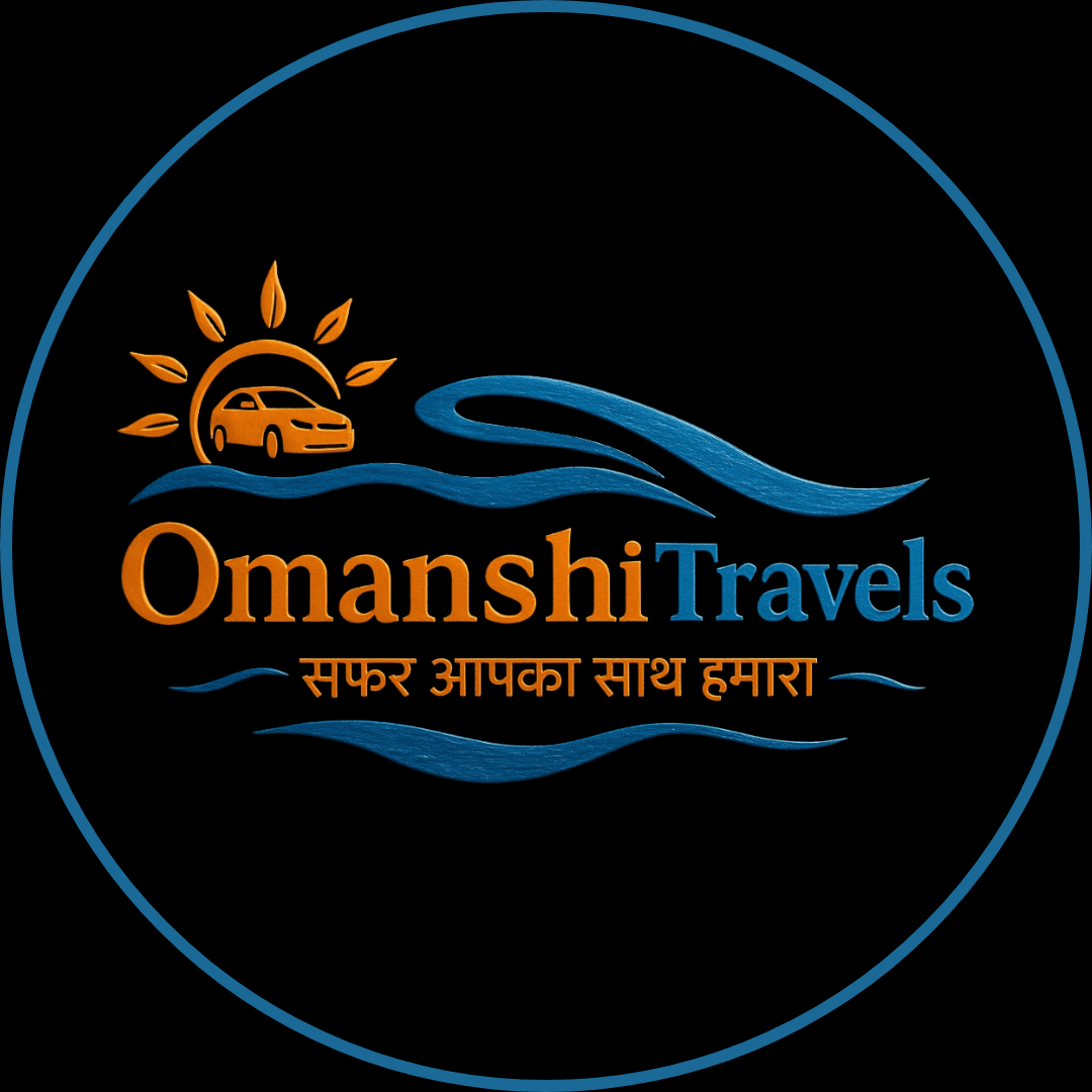 Omanshi travels business photograph