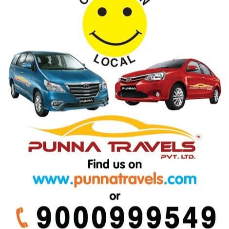 Punna mani business photograph