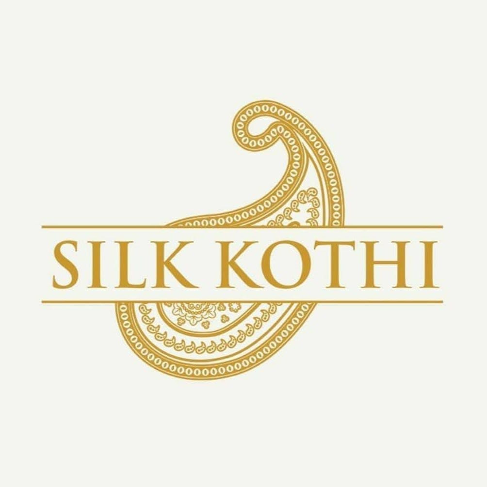 SILK KOTHI | Banarasi Saree Shop in Varanasi | Pure Banarasi Silk Sarees in Varanasi business photograph