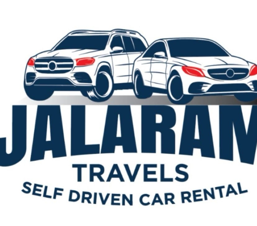 Jalaram business photograph