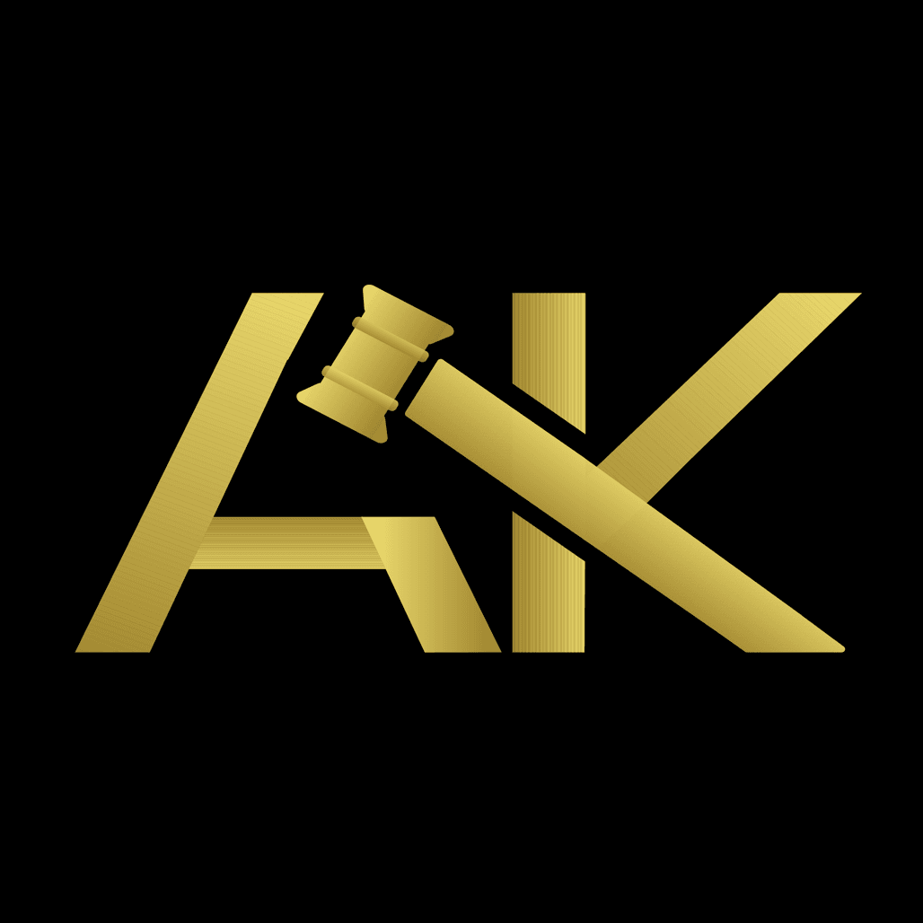 AK Legal Consultants | Trusted Law Firm in Ahmedabad business photograph