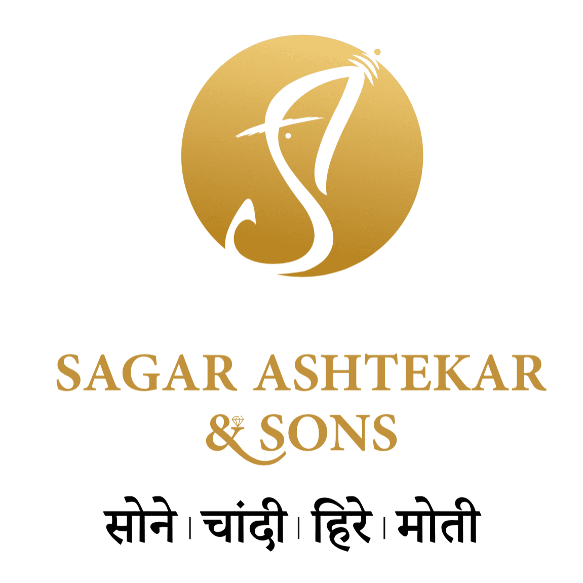 SAGAR ASHTEKAR AND SONS business photograph