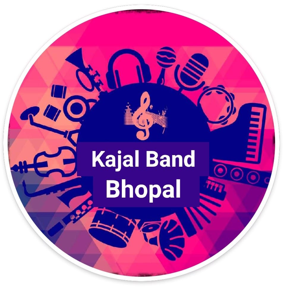 Kajal musical group business photograph
