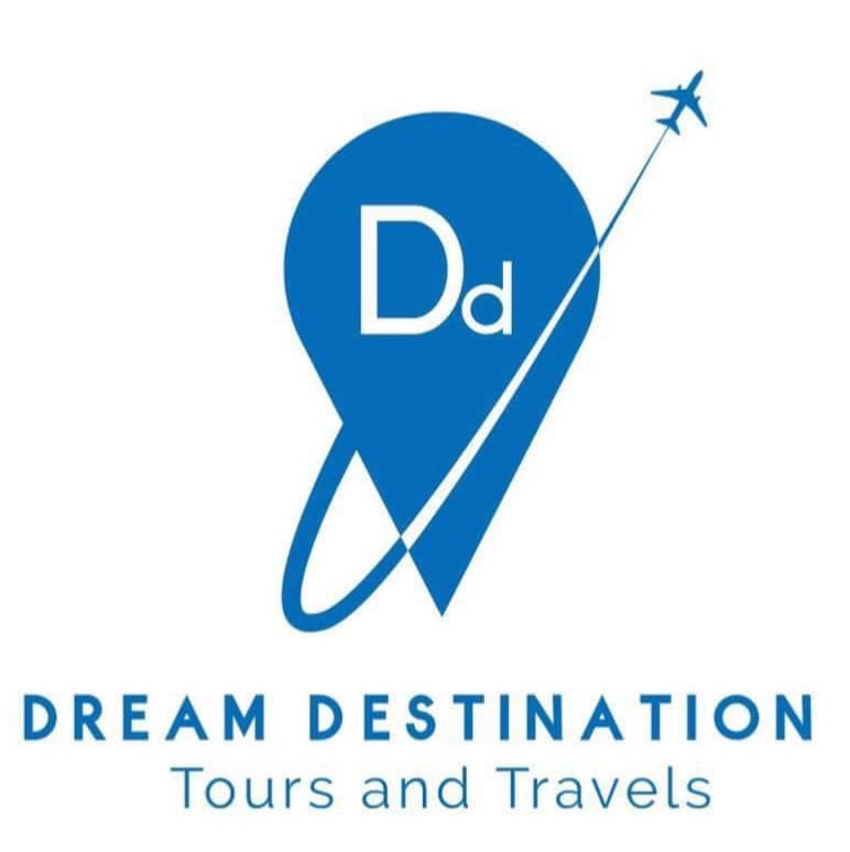 DREAM DESTINATION TOURS & TRAVELS business photograph