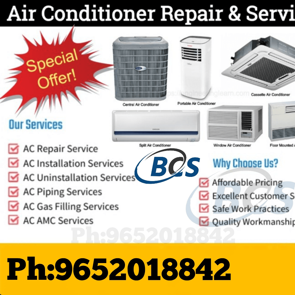 BHAVANI COOLING SOLUTIONS business photograph