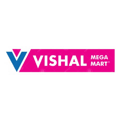Vishal Mega Mart business photograph