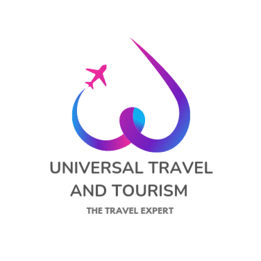 Universal Travel And Tourism business photograph