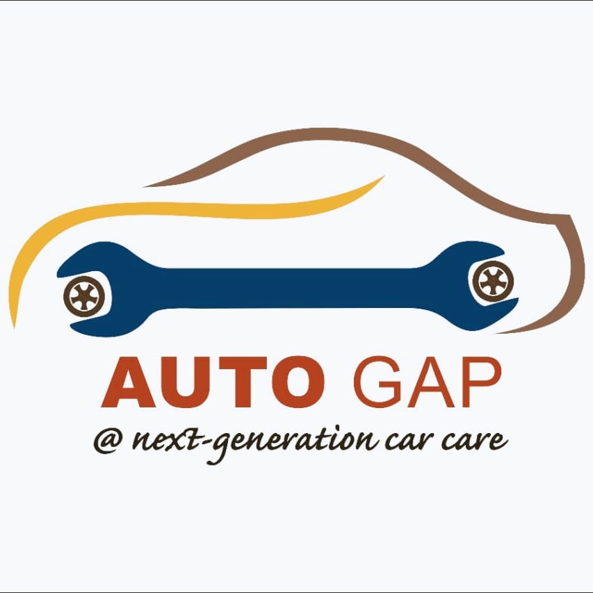 Auto Gap @ Next Generation Car Garage business photograph