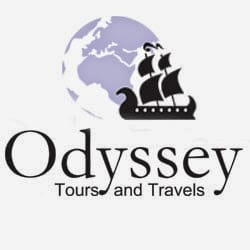 Odyssey Tours and Travels business photograph