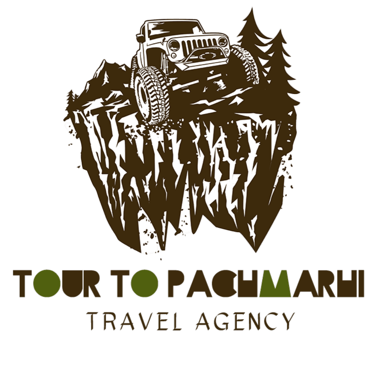 Tour to pachmarhi business photograph