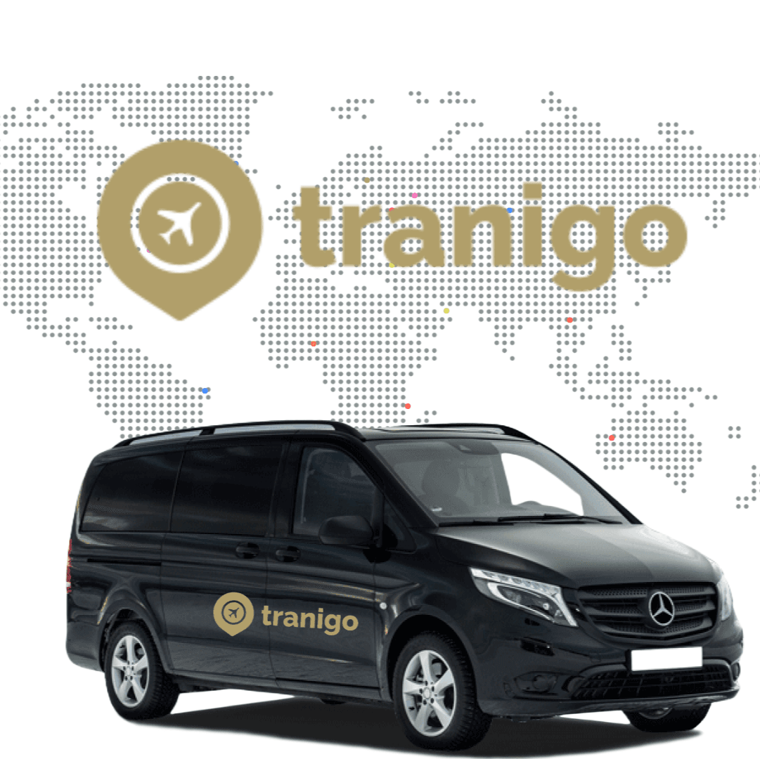 TRANIGO | Istanbul Airport Transfer & global operating transfer services for Berlin, Madrid, Rome and many more destinations business photograph