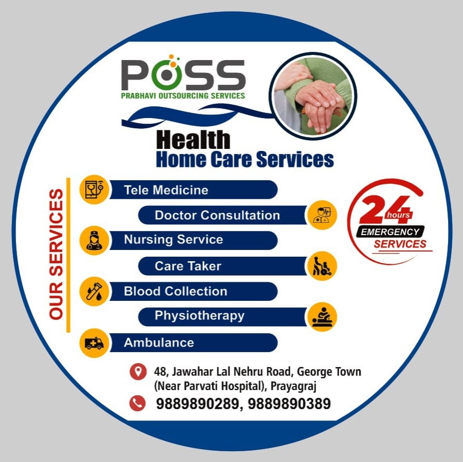 Poss Health Homecare Services business photograph