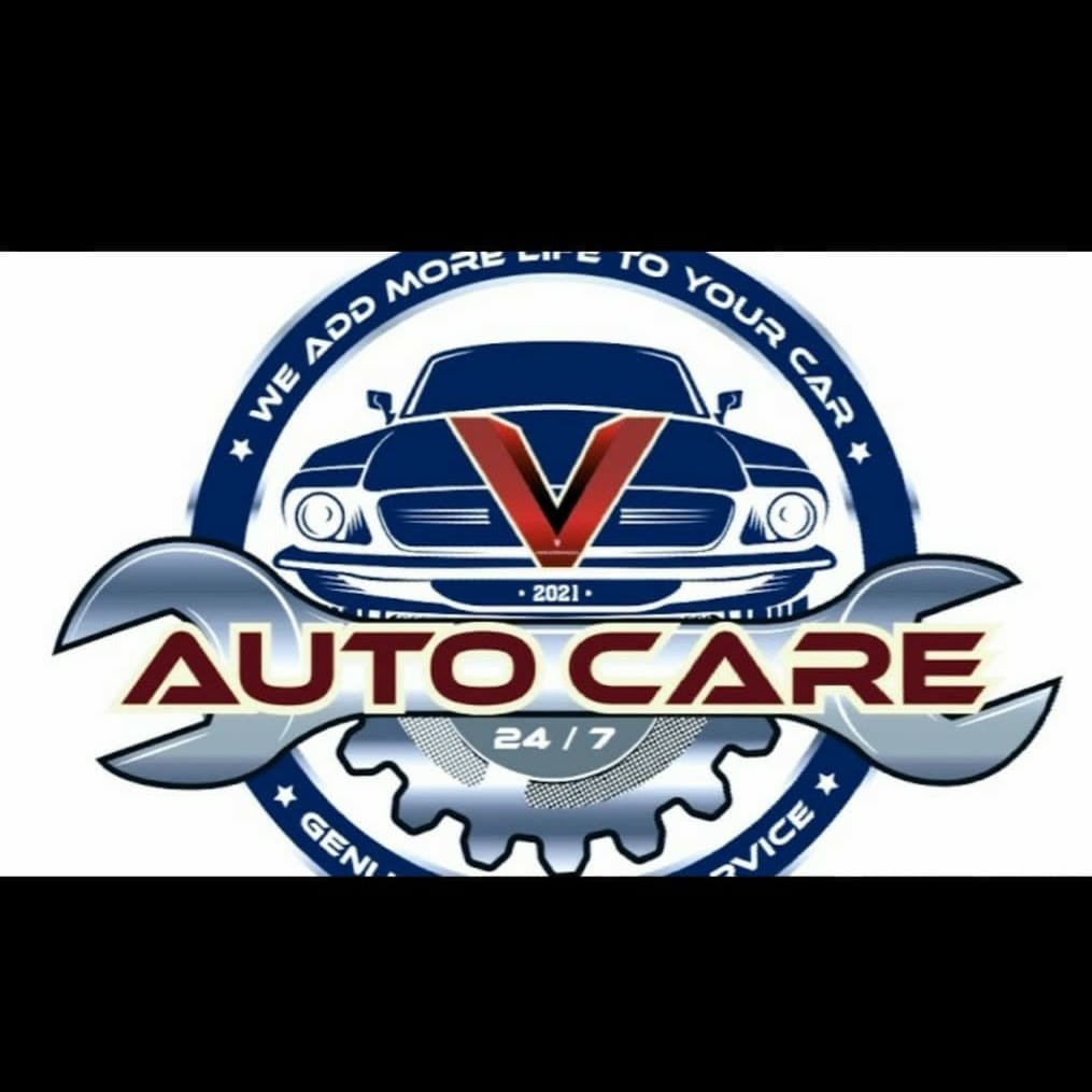 V - AUTO CARE 🚘 Multi Brand Car workshop business photograph
