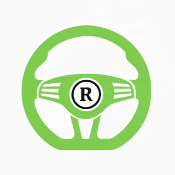 Rush Carz Self drive car rentals business photograph