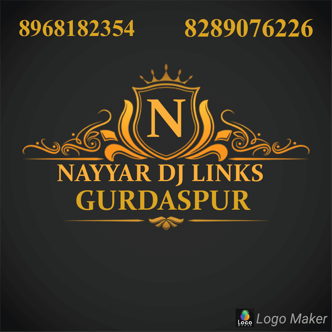 Nayyar dj Links gurdaspur Led wall business photograph