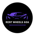 Rent Wheels Goa Car Rental business photograph
