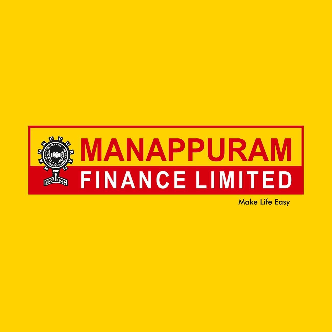 Manappuram Finance Limited – Gold Loan business photograph