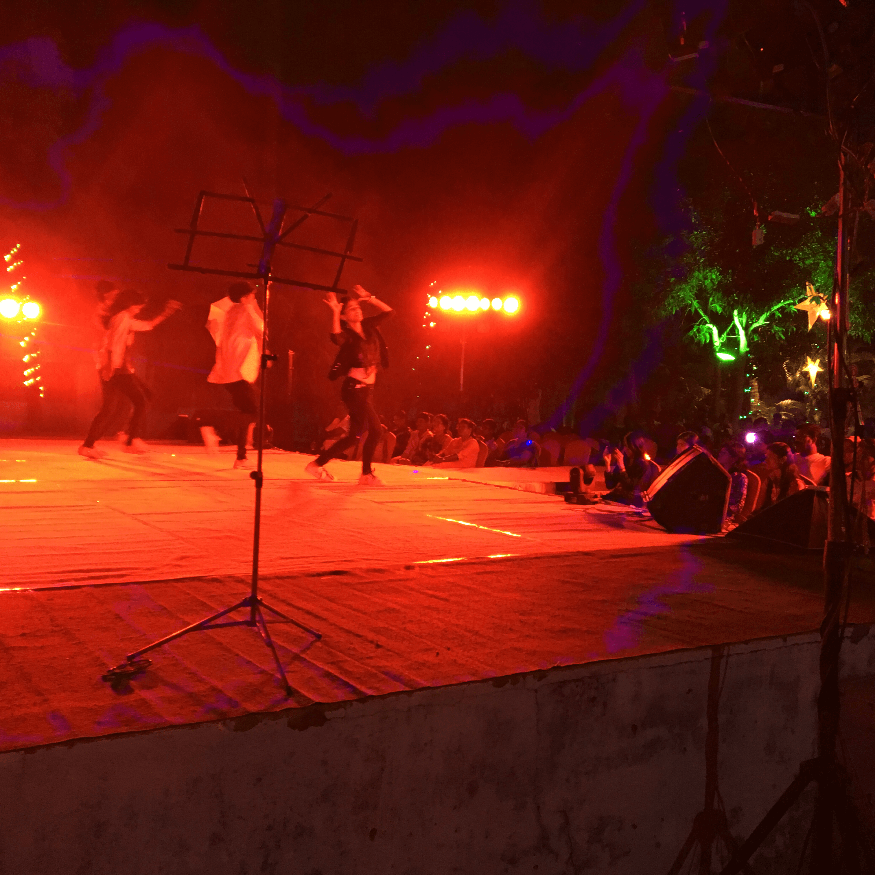 Trichy DJ MD EVENTS & Entertainer business photograph