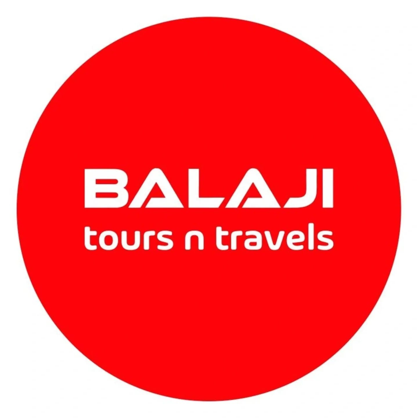 Balaji Tours N Travels business photograph
