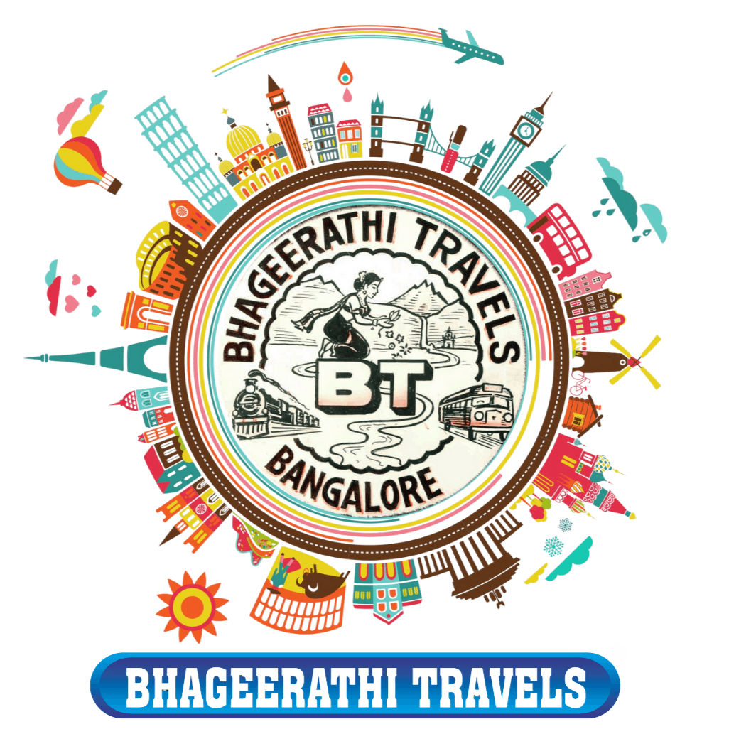 Bhageerathi Travels business photograph