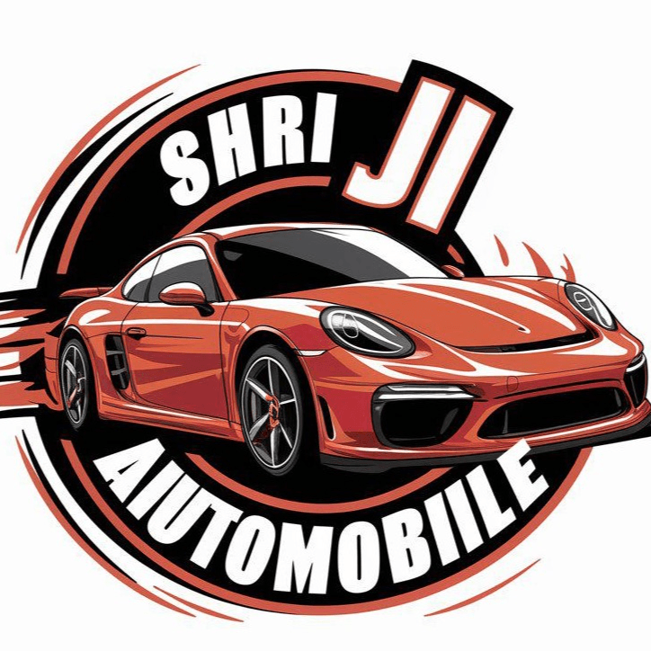 Shri ji automobile business photograph