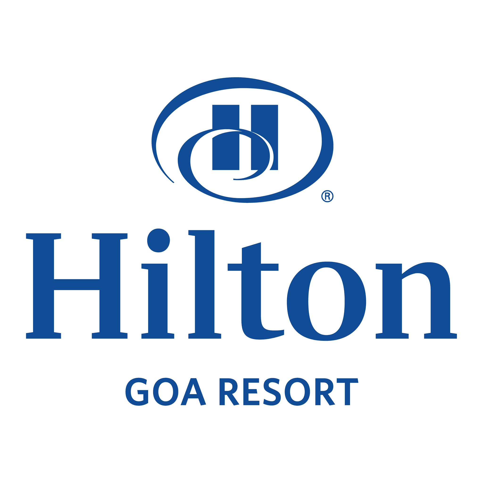 Hilton Goa Resort business photograph