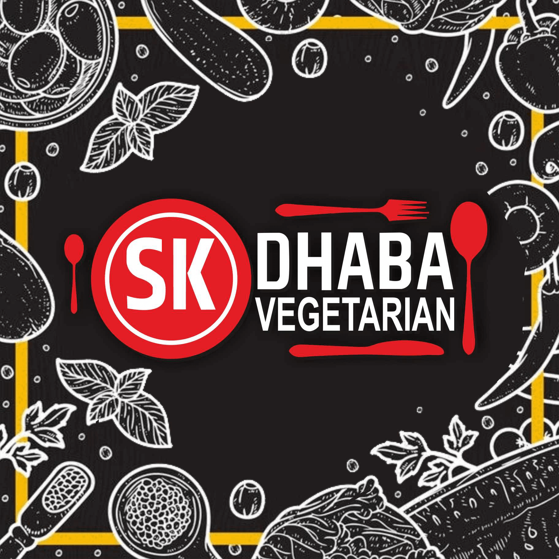 S.K Dhaba business photograph