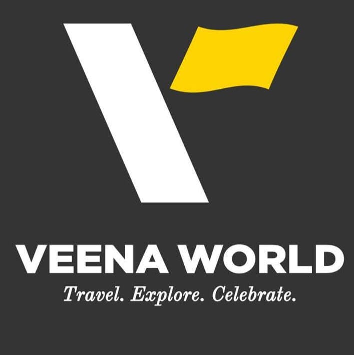 Veena World - Anand Enterprises business photograph