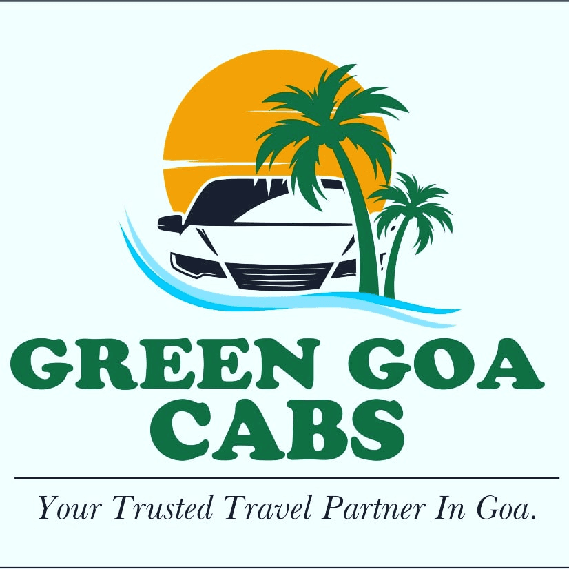 Green Goa Cab business photograph
