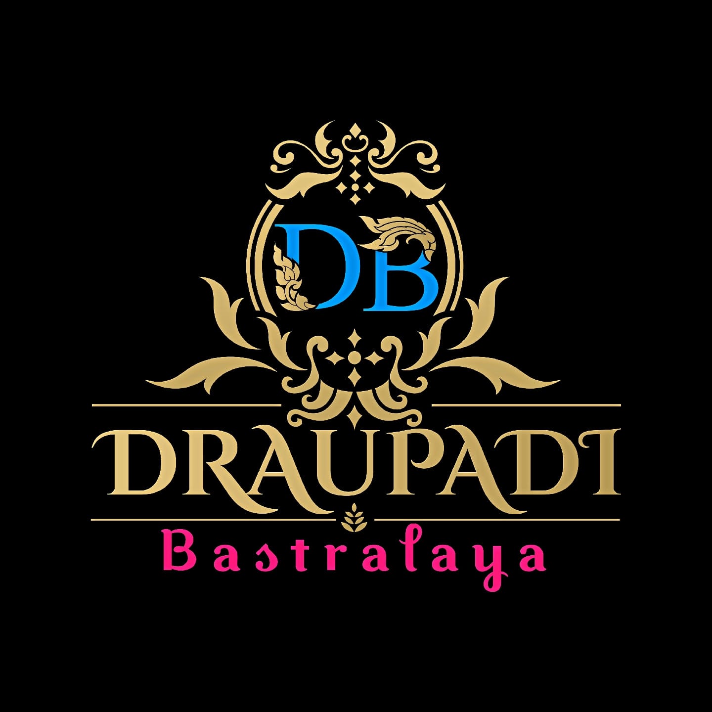 Draupadi Bastralaya business photograph