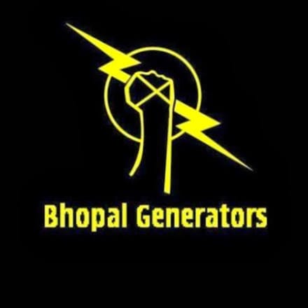 Bhopal Generators on rent in bhopal business photograph