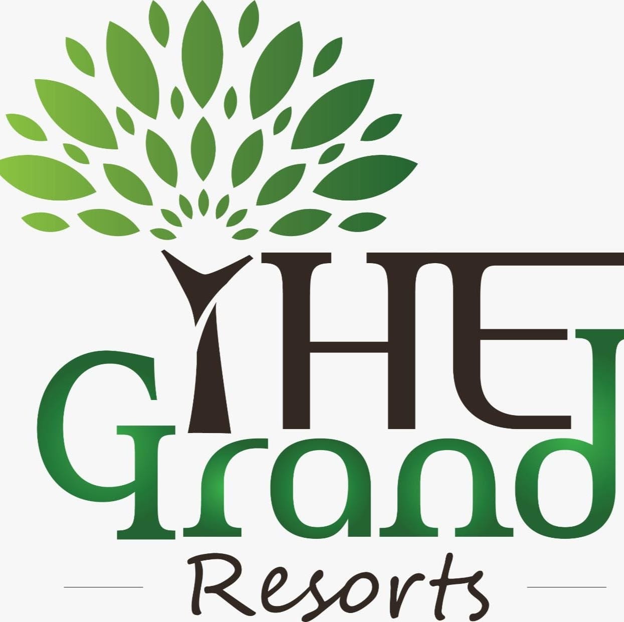 The Grand Resorts business photograph