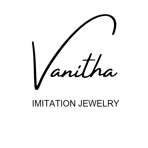 Vanitha jewelry business photograph